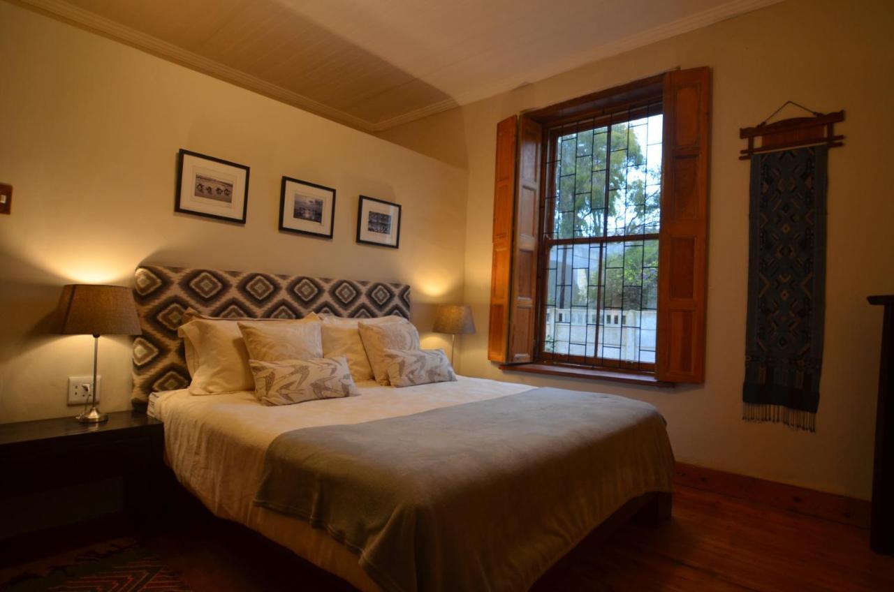 The Heritage Country House Porterville Εξωτερικό φωτογραφία
