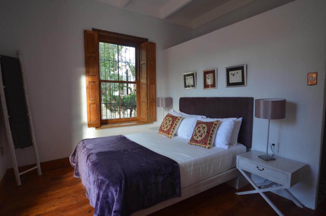 The Heritage Country House Porterville Εξωτερικό φωτογραφία