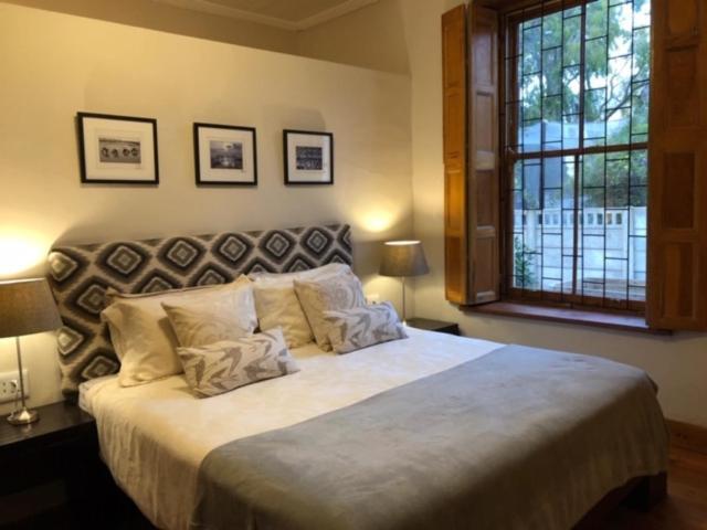 The Heritage Country House Porterville Εξωτερικό φωτογραφία