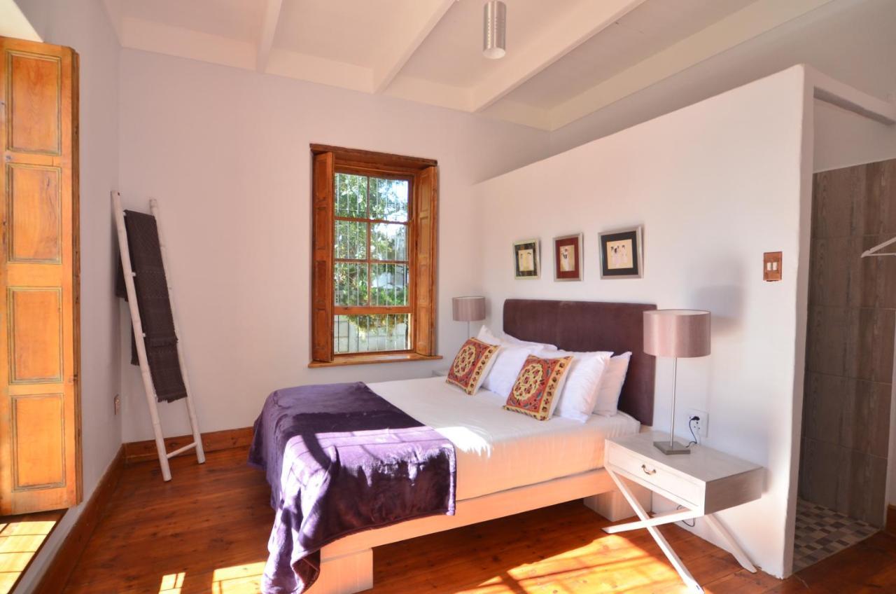 The Heritage Country House Porterville Εξωτερικό φωτογραφία