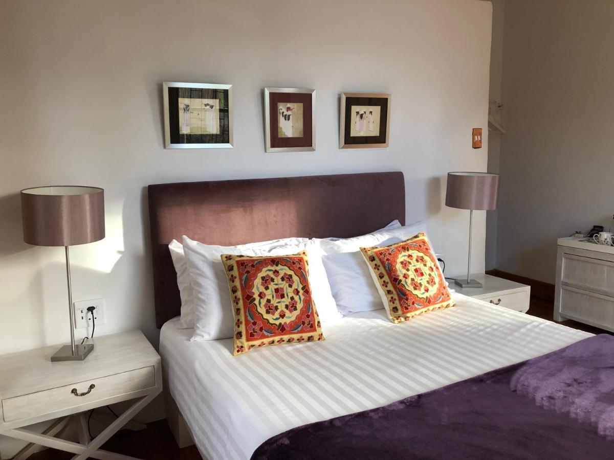The Heritage Country House Porterville Εξωτερικό φωτογραφία