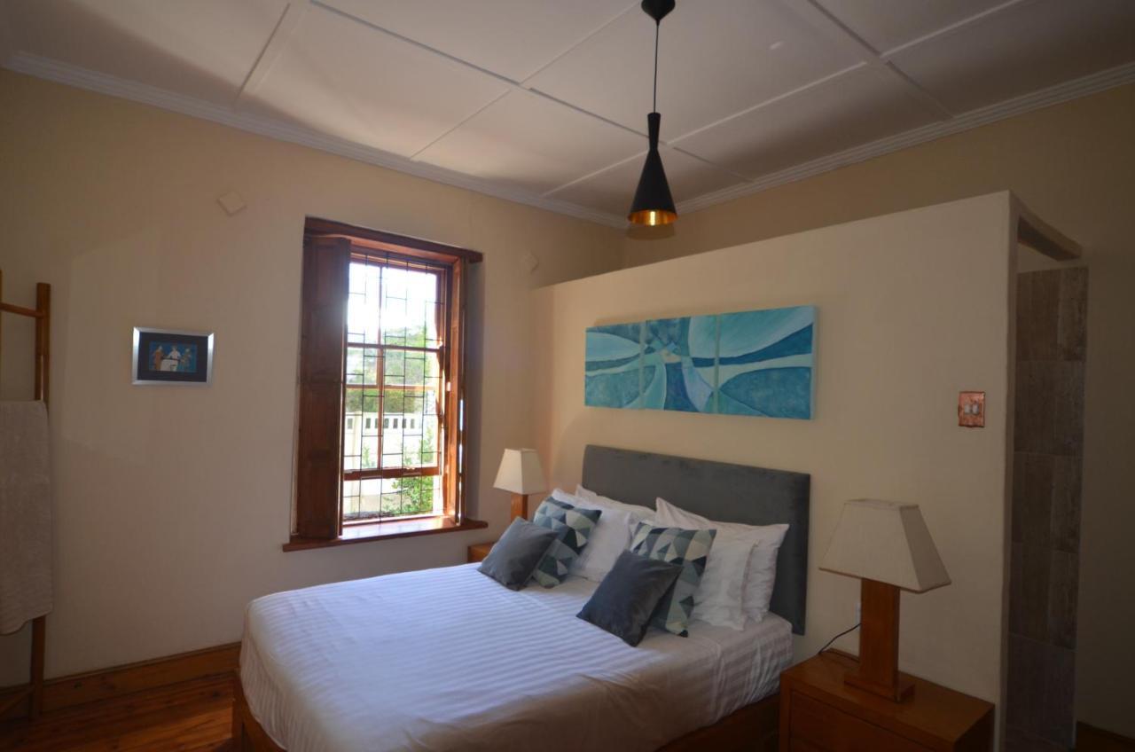 The Heritage Country House Porterville Εξωτερικό φωτογραφία